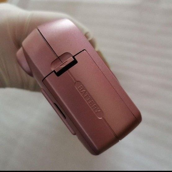 美品【FUJI FILM EPION10 】 チェリーヒンク FUJIFILM フジ 美品【FUJI FILM EPION10 】 チェリーヒンク FUJIFILM フジ