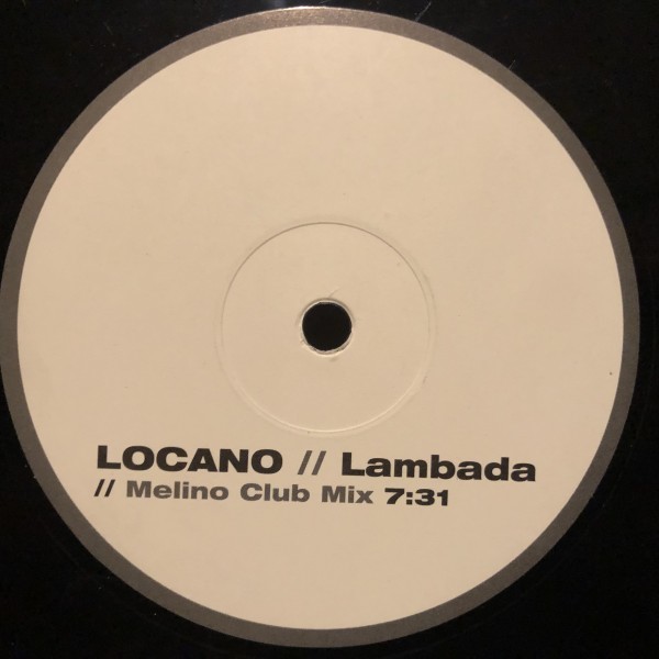 Locana / Lambada