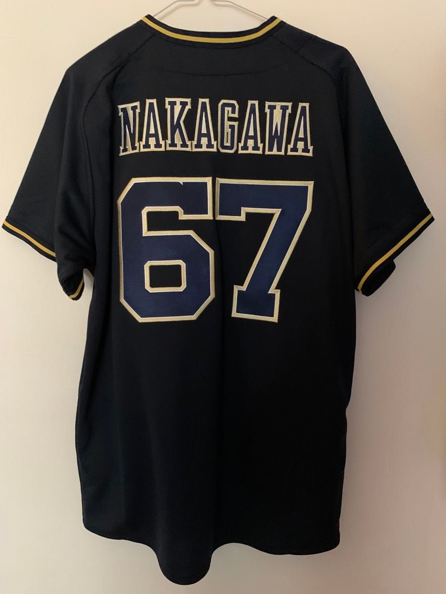 Amazon.co.jp: オリックスバファローズ 中川圭太 直筆サイン入り Amazon.co.jp: オリックスバファローズ 中川圭太 直筆サイン入り