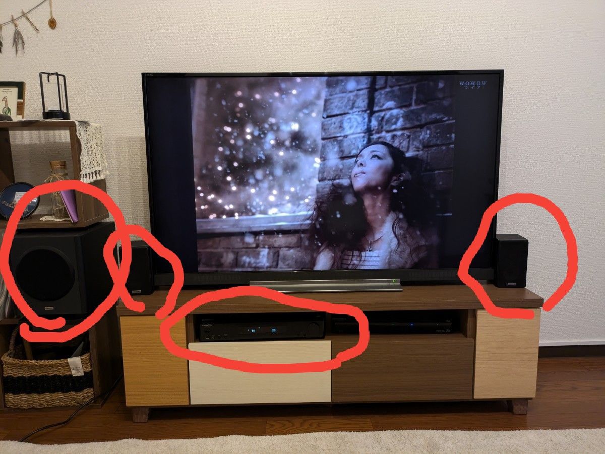 ONKYO BASE-V60 シネマパッケージ 2 1ch|Yahoo!フリマ(旧 ONKYO BASE-V60 シネマパッケージ 2 1ch|Yahoo!フリマ(旧