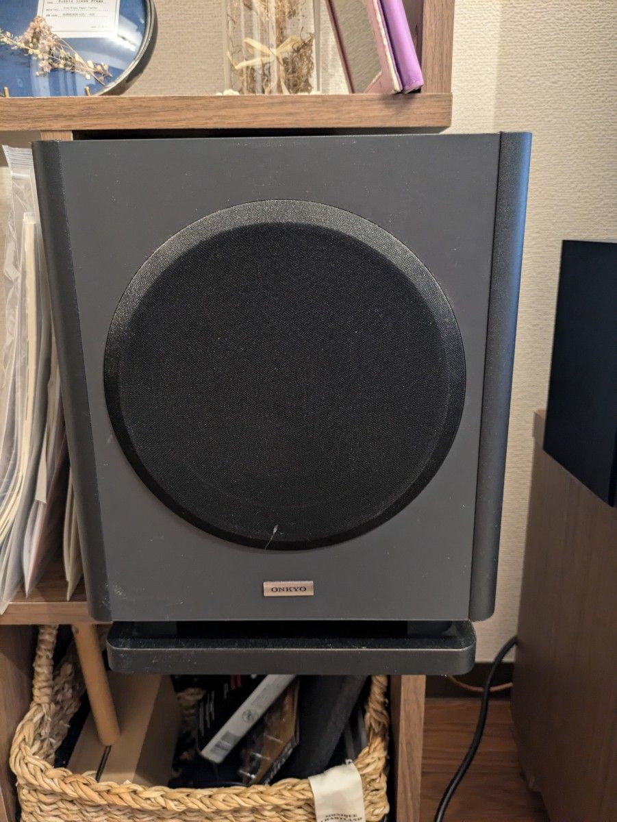 ONKYO BASE-V60 シネマパッケージ 2 1ch|Yahoo!フリマ(旧 ONKYO BASE-V60 シネマパッケージ 2 1ch|Yahoo!フリマ(旧