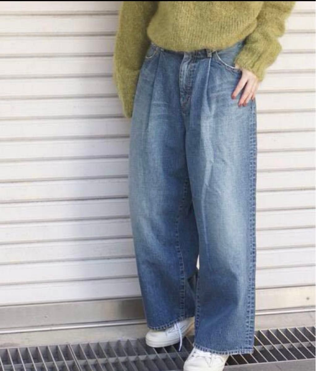 journal standard luxe 11OZデニム タンバーパンツ|Yahoo journal standard luxe 11OZデニム タンバーパンツ|Yahoo