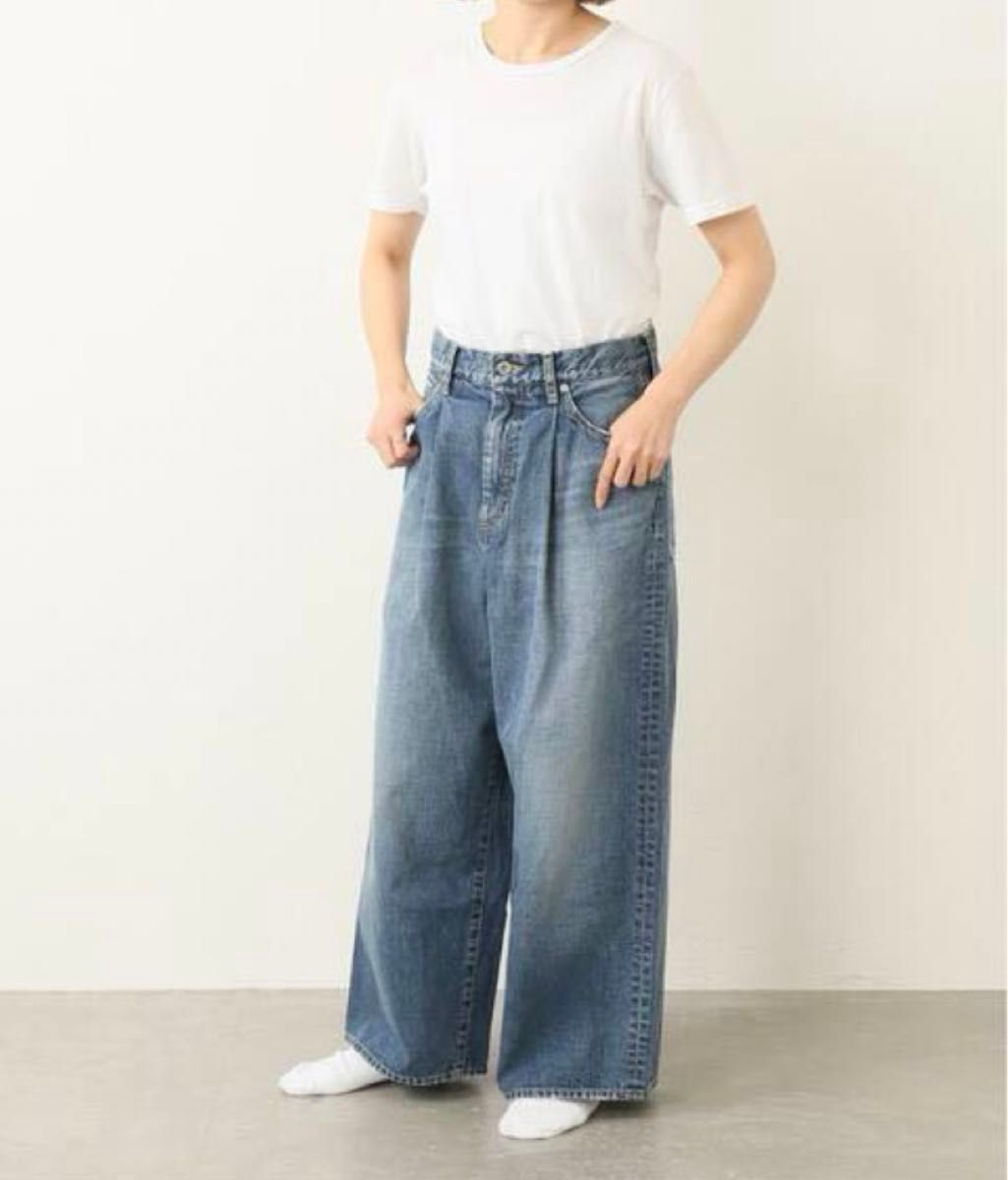 journal standard luxe 11OZデニム タンバーパンツ|Yahoo journal standard luxe 11OZデニム タンバーパンツ|Yahoo