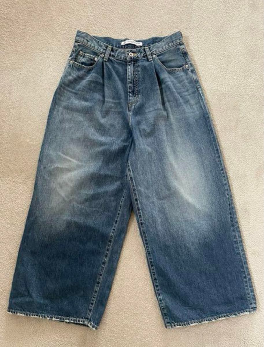 journal standard luxe 11OZデニム タンバーパンツ|Yahoo journal standard luxe 11OZデニム タンバーパンツ|Yahoo
