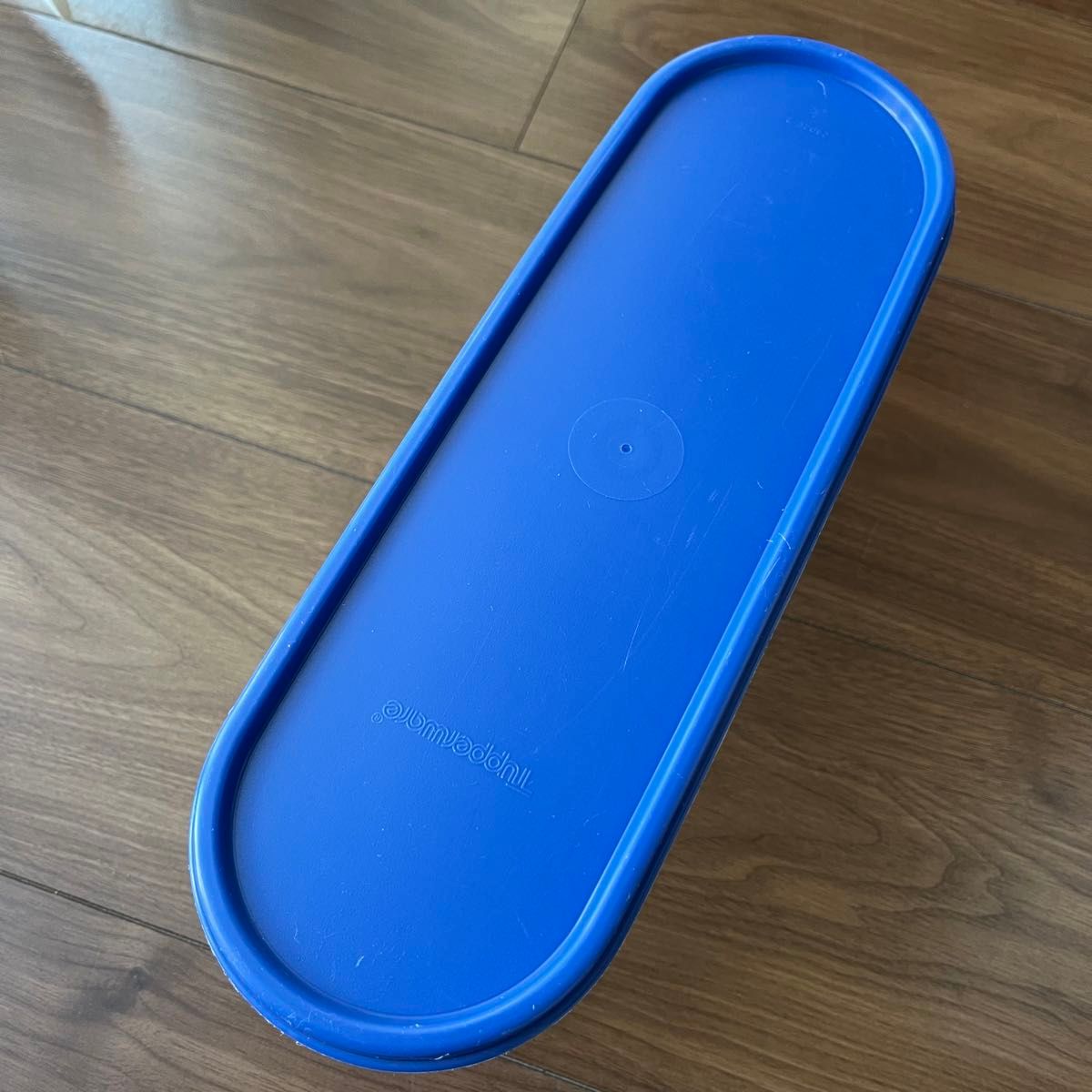 タッパーウェア タッパーウエア タッパー 保存容器 MMだ円 大小 タッパーウェア タッパーウエア タッパー 保存容器 MMだ円 大小