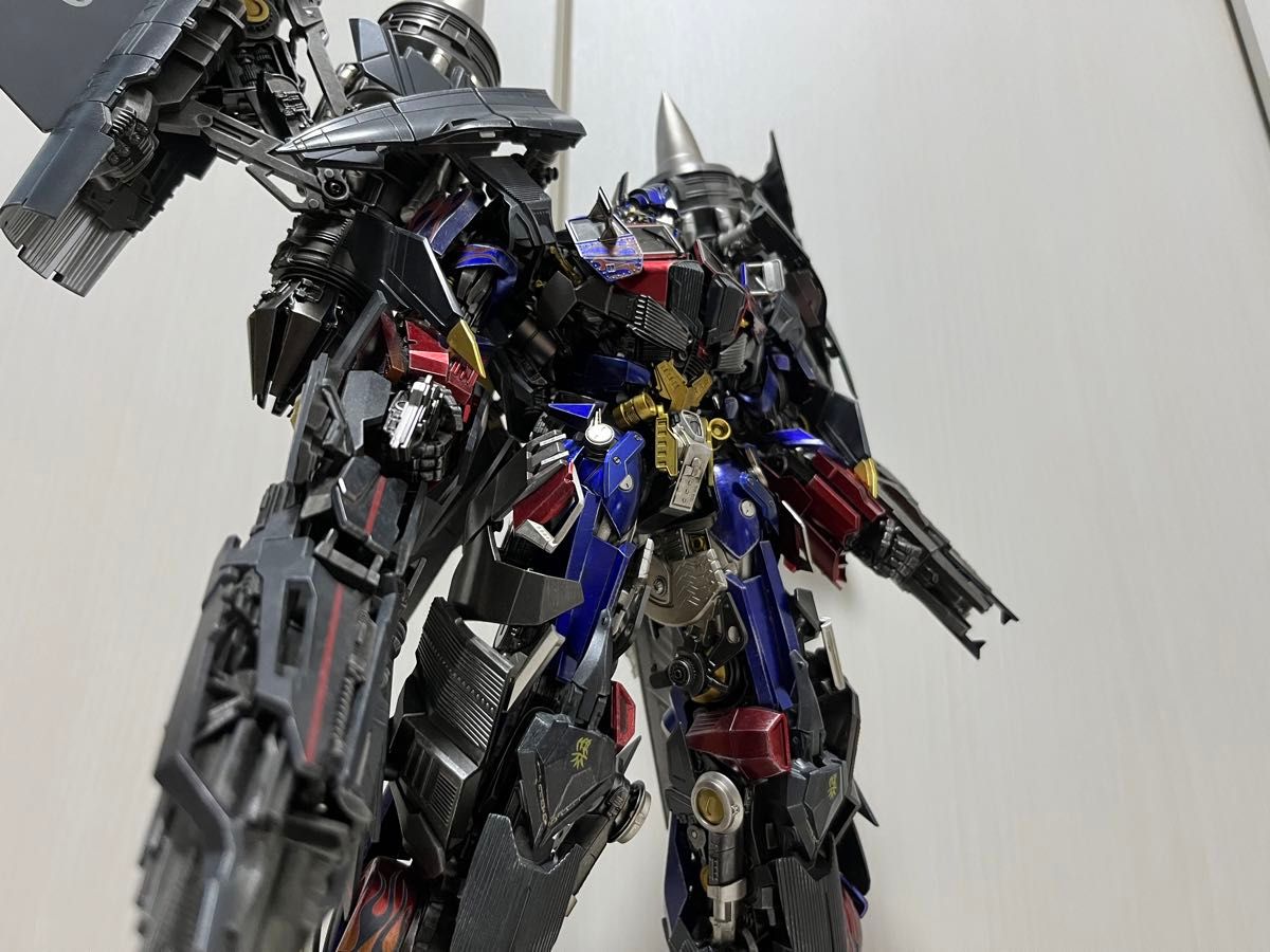 欠品有り)threezero dlx ジェットパワーオプティマス|Yahoo 欠品有り)threezero dlx ジェットパワーオプティマス|Yahoo