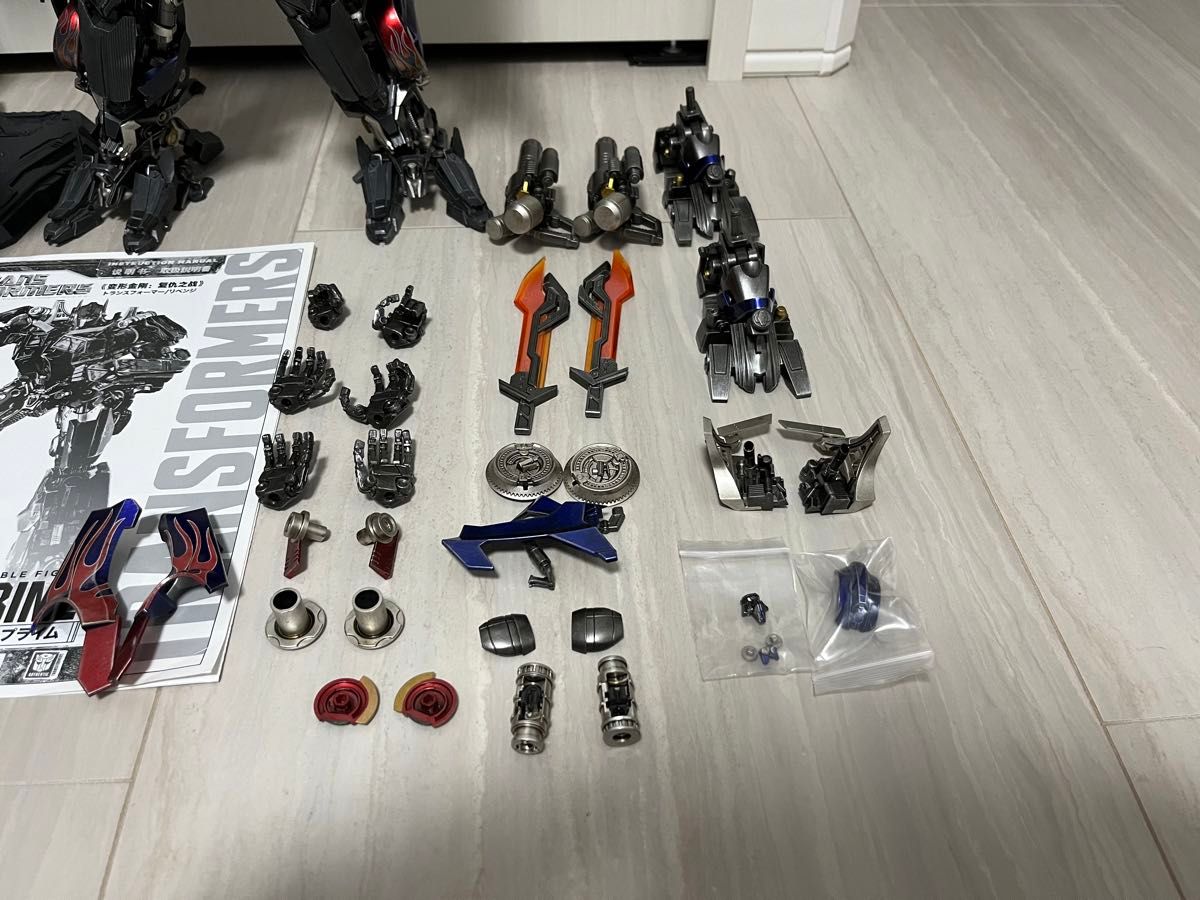 欠品有り)threezero dlx ジェットパワーオプティマス|Yahoo 欠品有り)threezero dlx ジェットパワーオプティマス|Yahoo