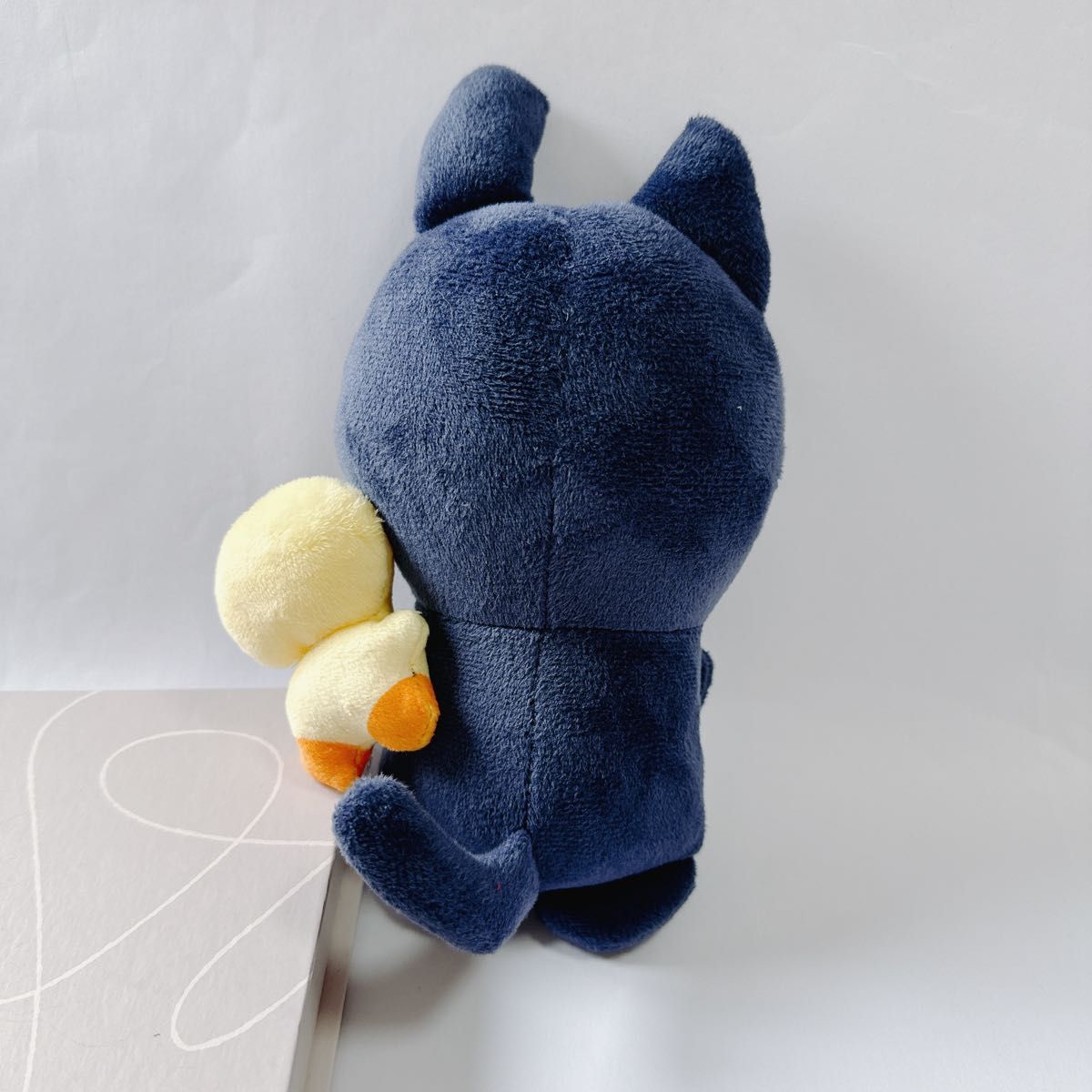韓流ショップ購入品】RIIZE ライズ ウォンビン 20cmぬいぐるみ 韓流ショップ購入品】RIIZE ライズ ウォンビン 20cmぬいぐるみ