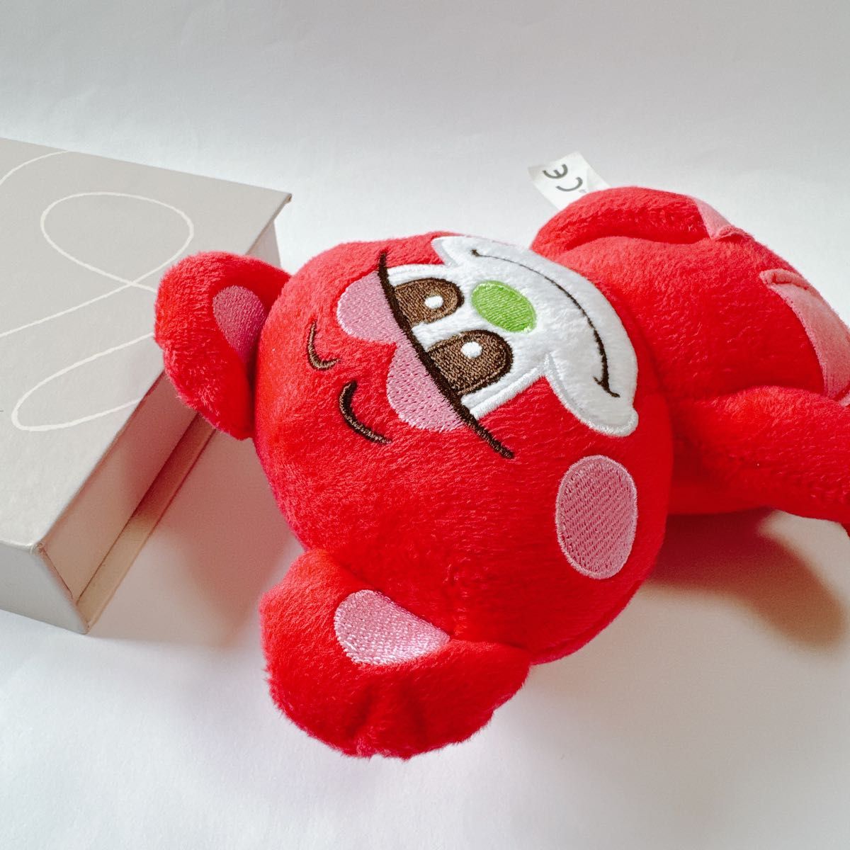 韓流ショップ購入品】RIIZE ライズ ショウタロウ 20cmぬいぐるみ 韓流ショップ購入品】RIIZE ライズ ショウタロウ 20cmぬいぐるみ