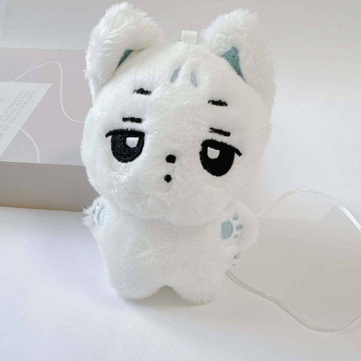 aespa エスパ ウィンター ぬいぐるみ 10cm ドール|Yahoo!フリマ aespa エスパ ウィンター ぬいぐるみ 10cm ドール|Yahoo!フリマ