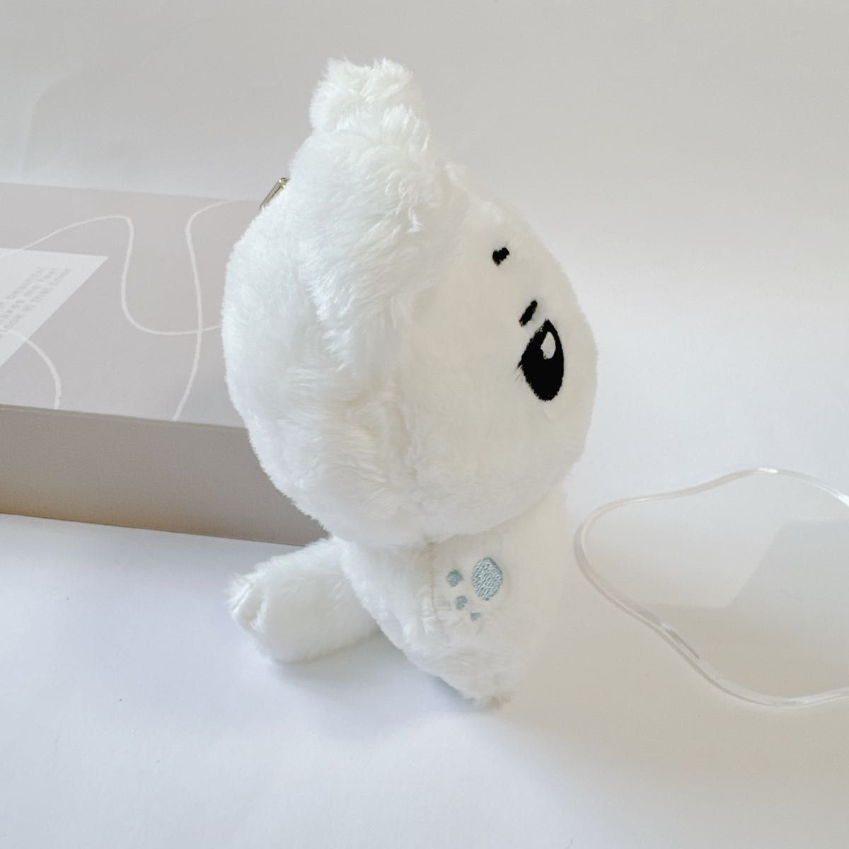 aespa エスパ ウィンター ぬいぐるみ 10cm ドール|Yahoo!フリマ aespa エスパ ウィンター ぬいぐるみ 10cm ドール|Yahoo!フリマ