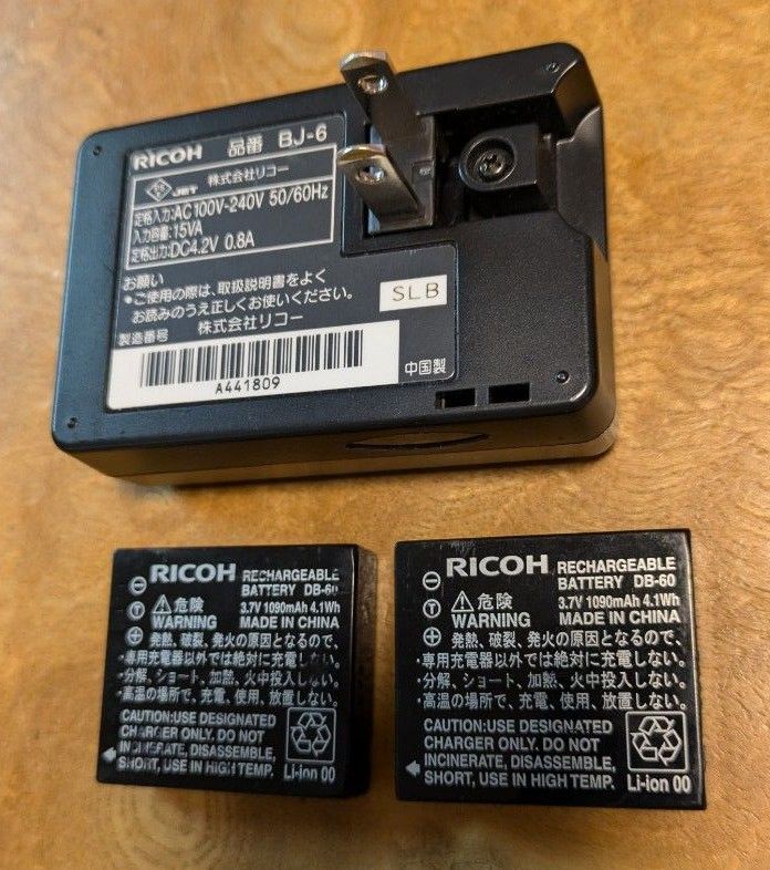 RICOH GX200ワイドコンバージョンレンズ/フード/アダプタ RICOH GX200ワイドコンバージョンレンズ/フード/アダプタ