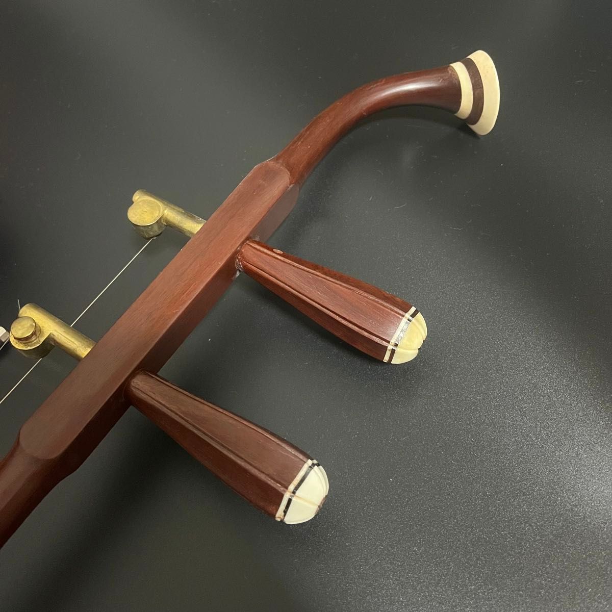 希少品 北京式二胡 中国楽器 二胡 伝統楽器｜Yahoo!フリマ（旧