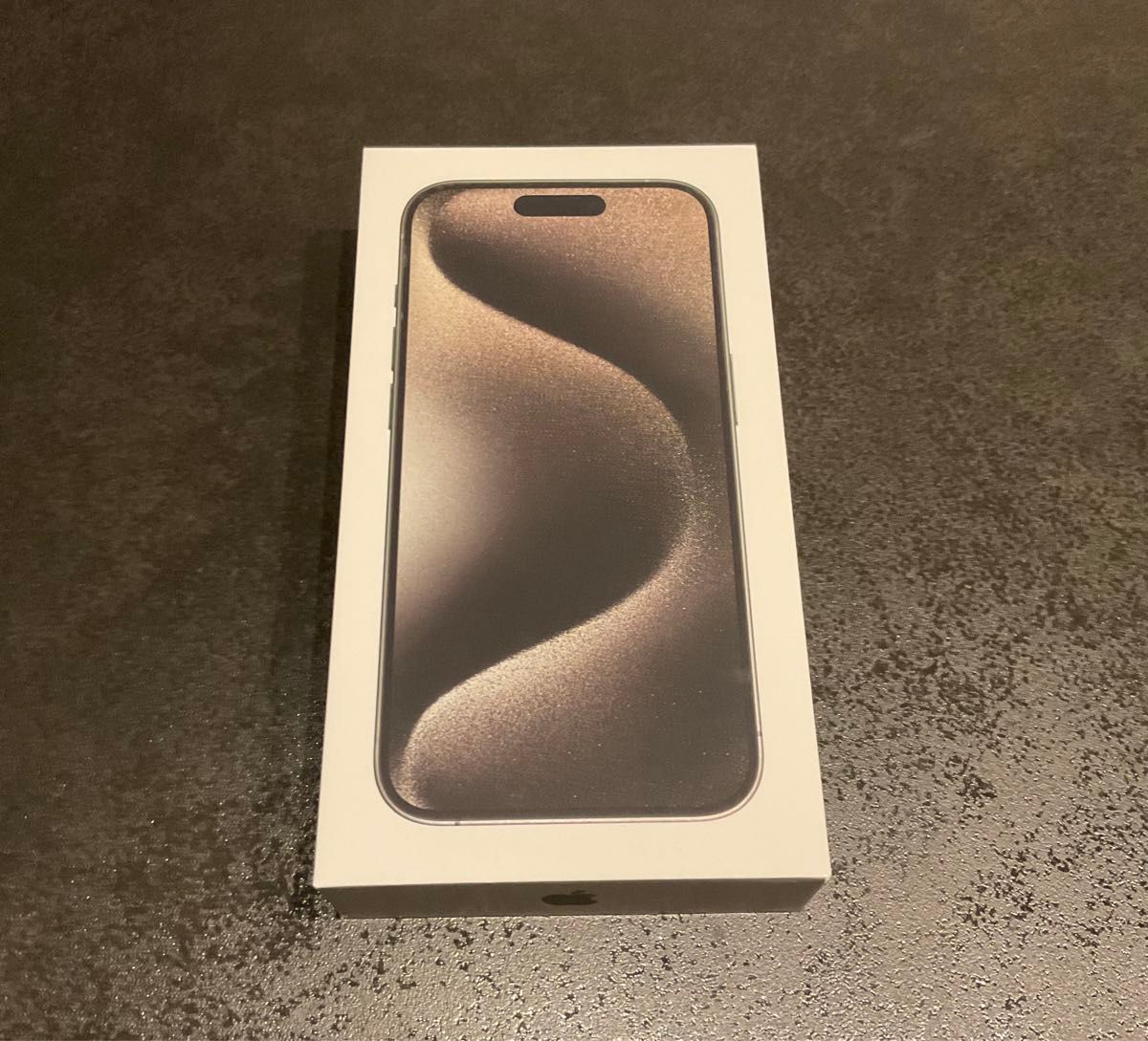 Apple iPhone15 pro 256GB ナチュラルチタニウム SIMフリー 極美 Apple iPhone15 pro 256GB ナチュラルチタニウム SIMフリー 極美