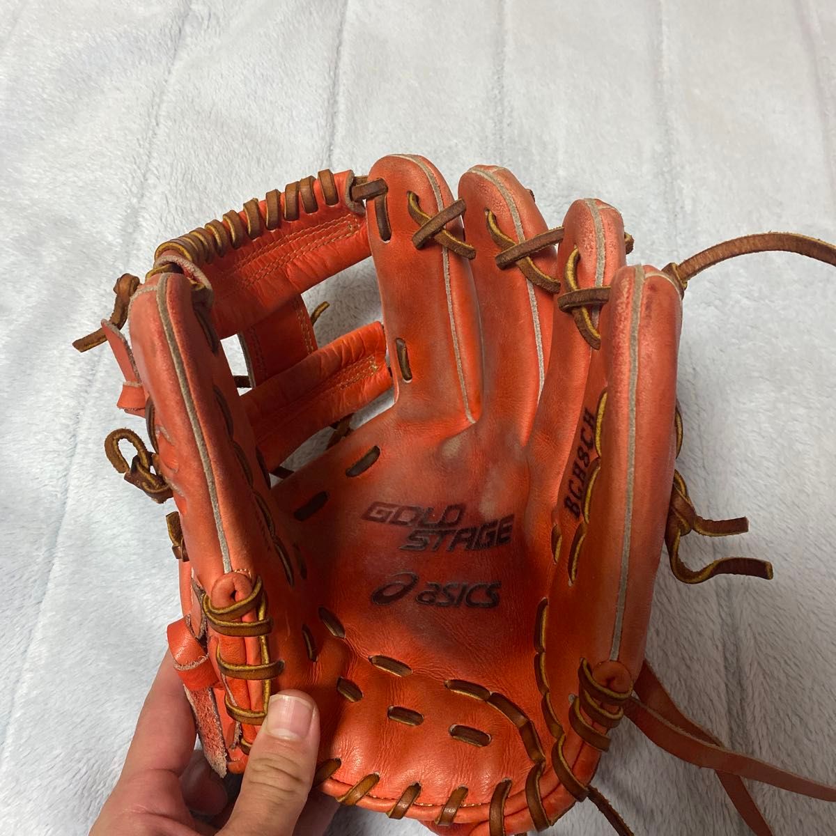 アシックス ゴールドステージ硬式内野手用グローブ|Yahoo アシックス ゴールドステージ硬式内野手用グローブ|Yahoo