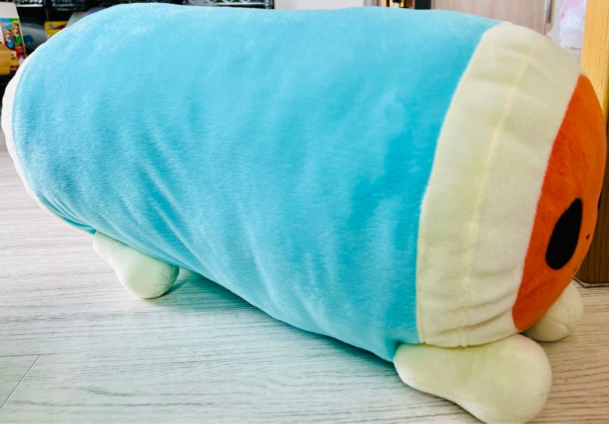 太鼓の達人 超巨大ぬいぐるみ!! 太鼓の達人 超巨大ぬいぐるみ|Yahoo!フリマ(旧PayPayフリマ)