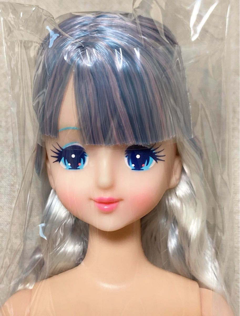 リカちゃんキャッスル 初代ジェニー おたのしみドール esc リカちゃんキャッスル 初代ジェニー おたのしみドール esc
