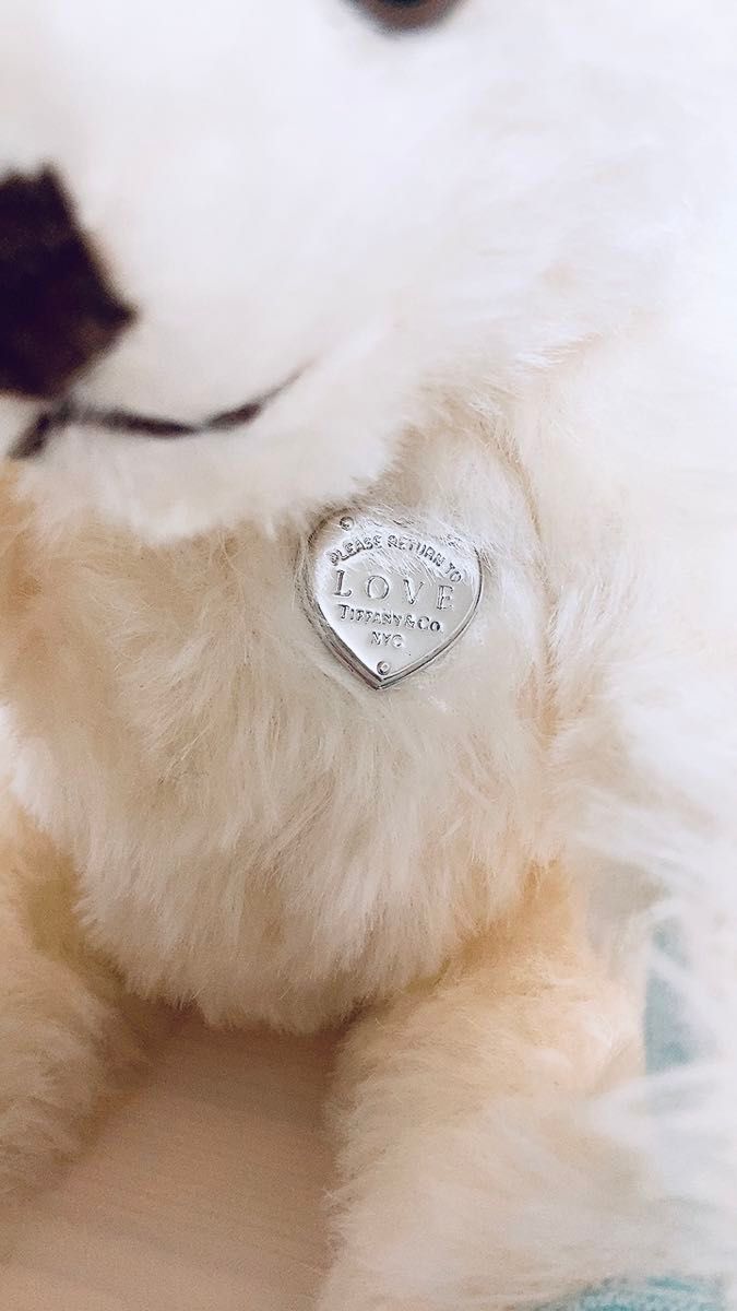 ティファニー シュタイフ テディベア ティファニーベア Tiffany ティファニー シュタイフ テディベア ティファニーベア Tiffany