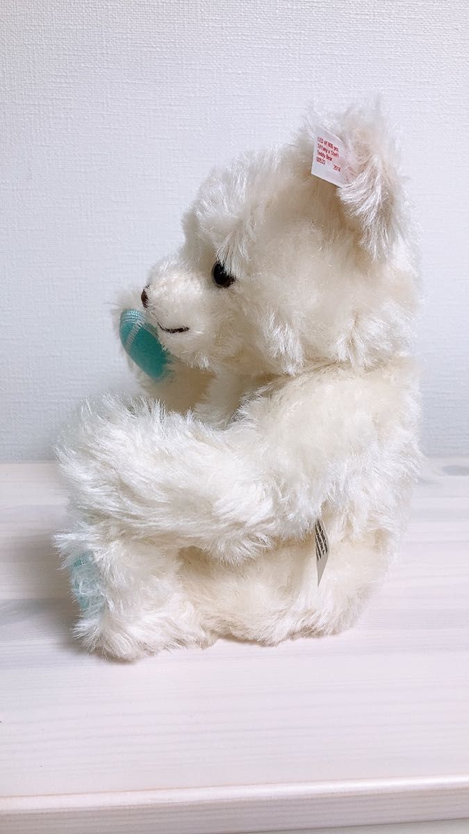 ティファニー シュタイフ テディベア ティファニーベア Tiffany ティファニー シュタイフ テディベア ティファニーベア Tiffany