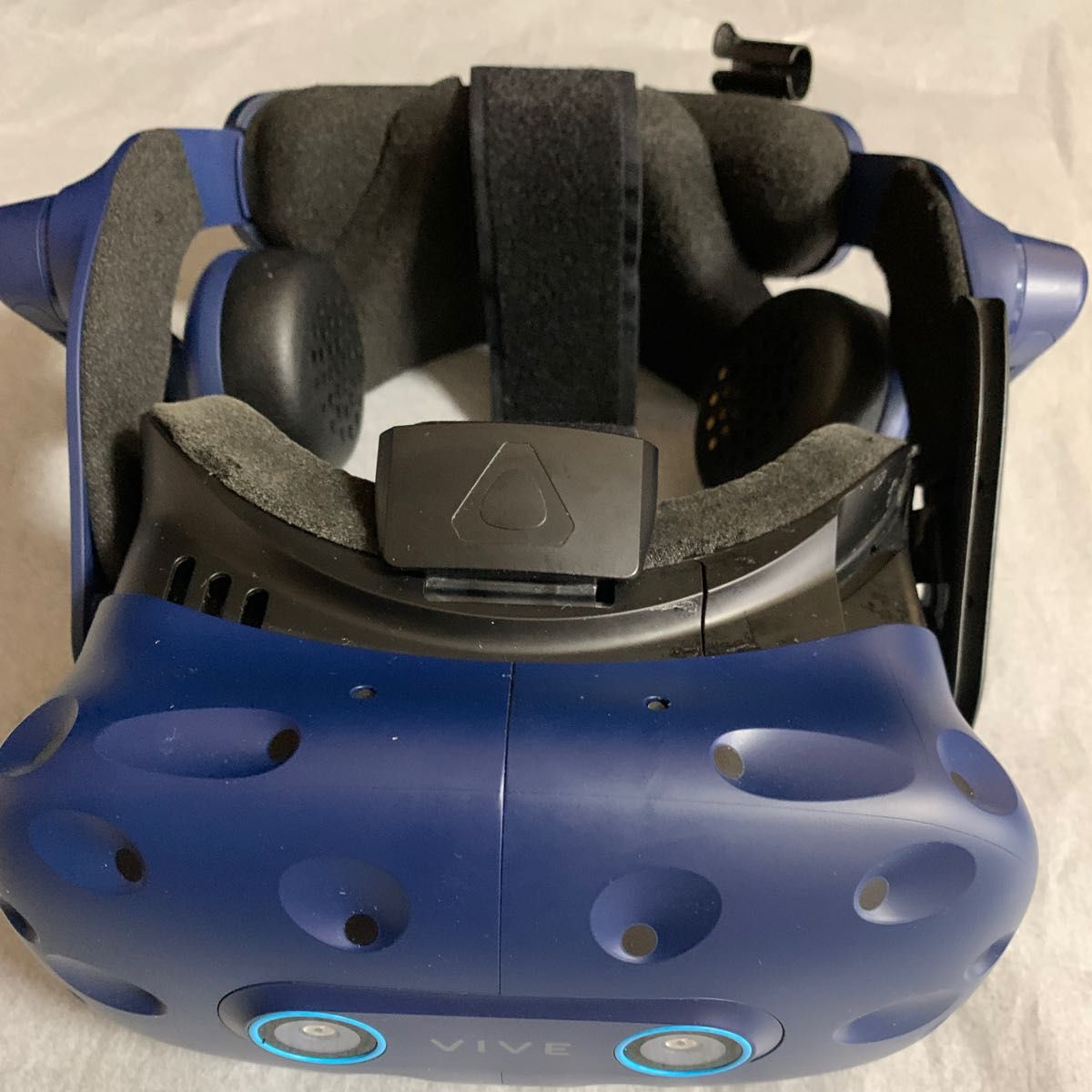HTC VIVE VR本体 色々セット ジャンク品|Yahoo!フリマ(旧 HTC VIVE VR本体 色々セット ジャンク品|Yahoo!フリマ(旧