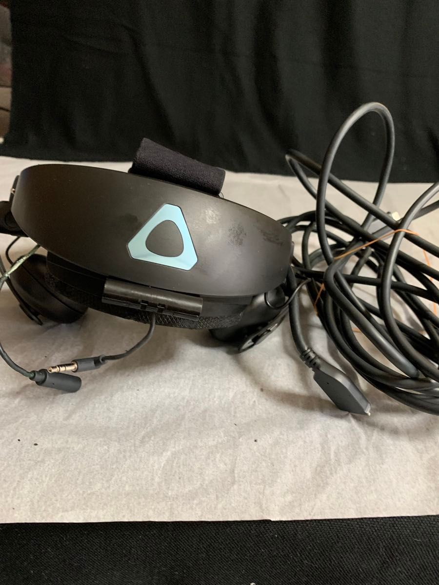 HTC VIVE VR本体 色々セット ジャンク品|Yahoo!フリマ(旧 HTC VIVE VR本体 色々セット ジャンク品|Yahoo!フリマ(旧