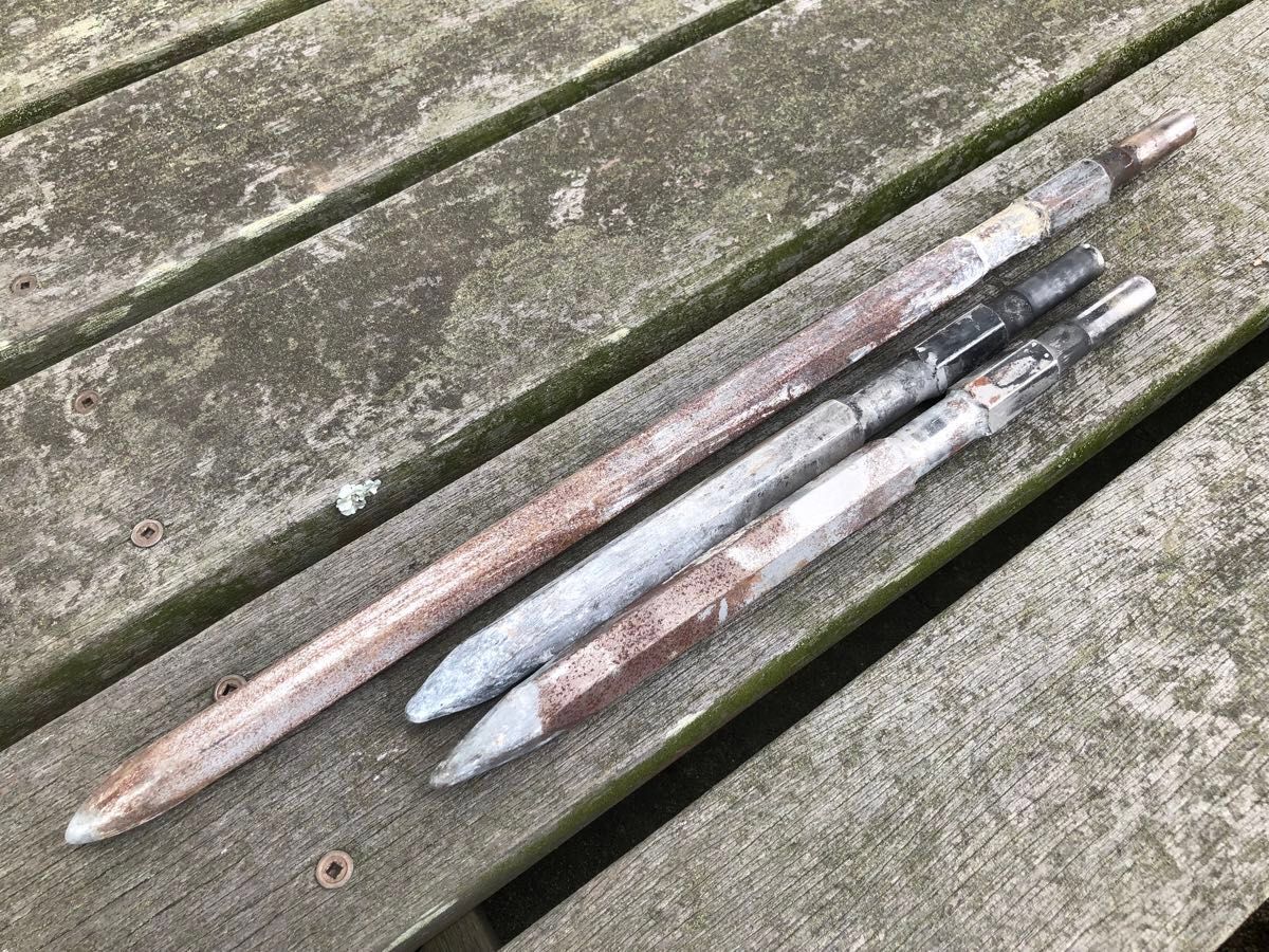 マキタ 中古(makita) HM0830 電動ハンマー 100V (六角シャンク マキタ 中古(makita) HM0830 電動ハンマー 100V (六角シャンク