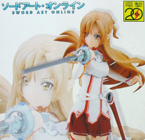 ヤフオク ソードアート オンライン Sao プレミアムフィギ