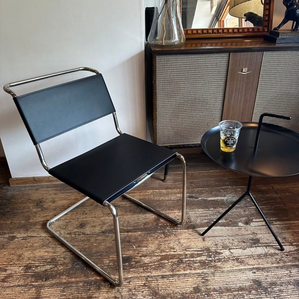 レザーチェスカチェア リプロダクト デザイナーズチェア Chair レザーチェスカチェア リプロダクト デザイナーズチェア Chair