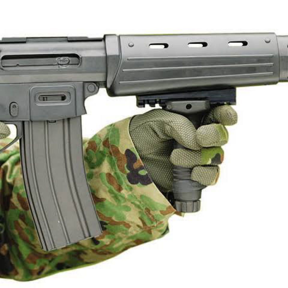 ots製 89式小銃 アンダーマウントレール|Yahoo!フリマ(旧 ots製 89式小銃 アンダーマウントレール|Yahoo!フリマ(旧