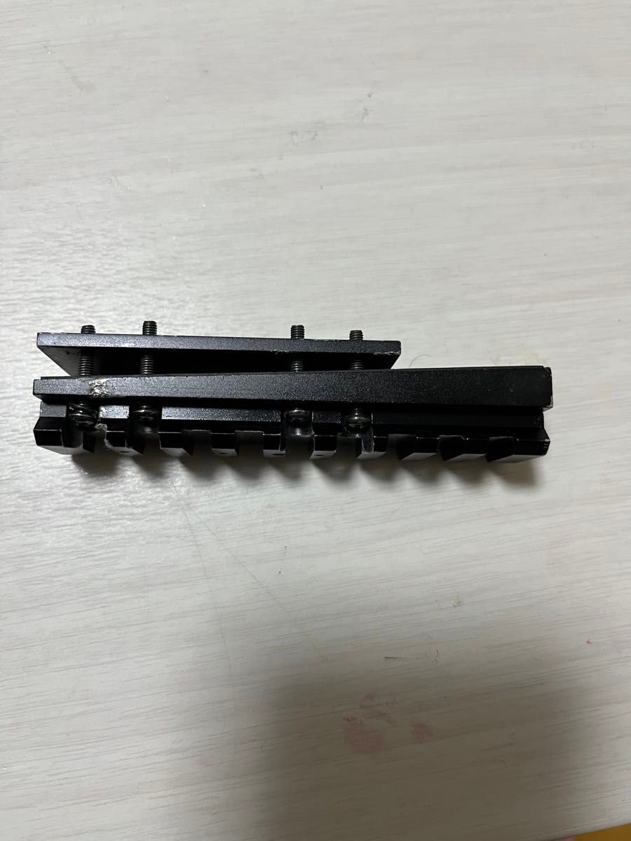 ots製 89式小銃 アンダーマウントレール|Yahoo!フリマ(旧 ots製 89式小銃 アンダーマウントレール|Yahoo!フリマ(旧