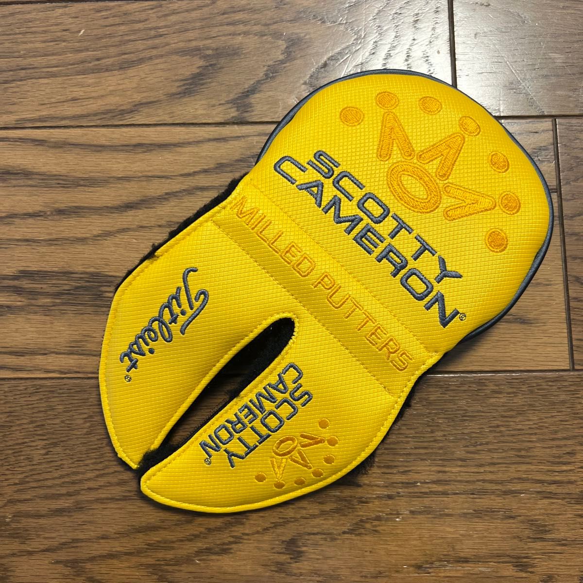 新品 送料無料 スコッティキャメロン 2019 ファントムX 6STR 33 新品 送料無料 スコッティキャメロン 2019 ファントムX 6STR 33