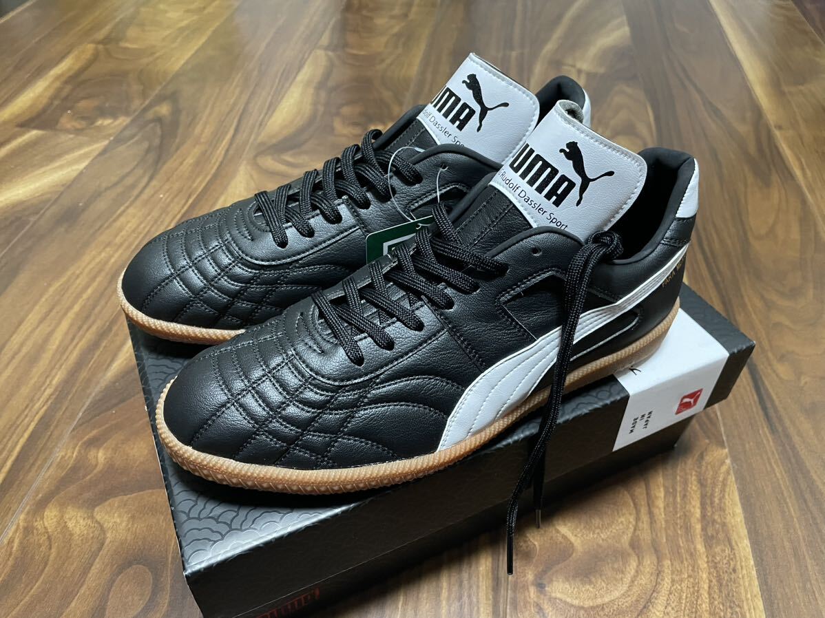 3 完売品 プーマ MIJ PUMA パラメヒコ トレーニングシューズ 3 完売品 プーマ MIJ PUMA パラメヒコ トレーニングシューズ