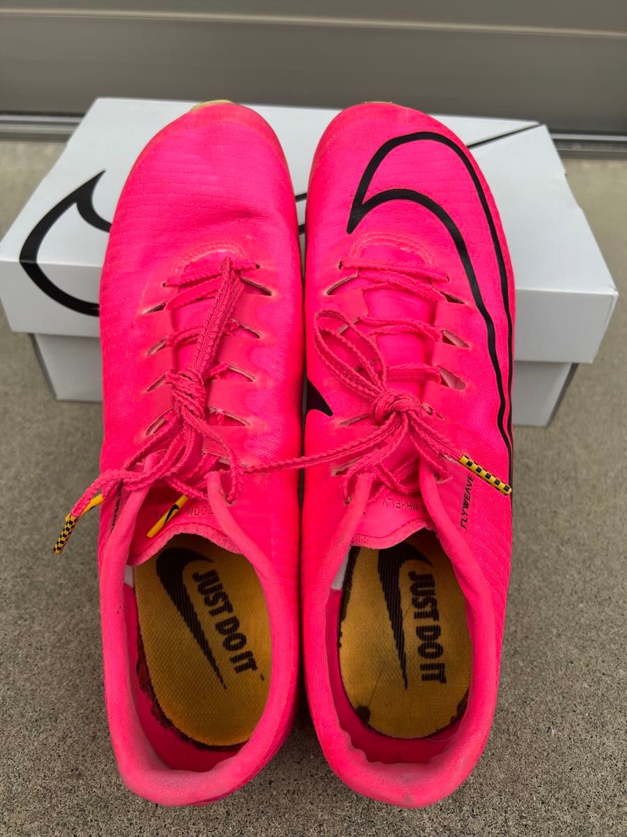 NIKE ナイキ AIR ZOOM MAXFLY エアーズームマックスフライ NIKE ナイキ AIR ZOOM MAXFLY エアーズームマックスフライ