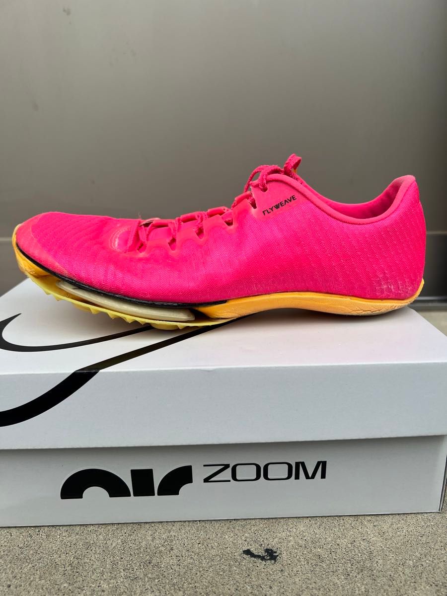 NIKE ナイキ AIR ZOOM MAXFLY エアーズームマックスフライ NIKE ナイキ AIR ZOOM MAXFLY エアーズームマックスフライ