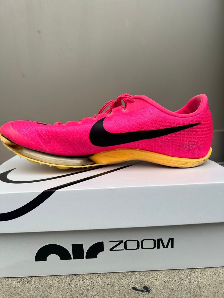 NIKE ナイキ AIR ZOOM MAXFLY エアーズームマックスフライ NIKE ナイキ AIR ZOOM MAXFLY エアーズームマックスフライ