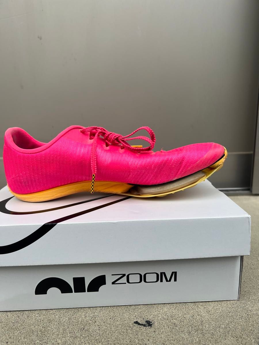 NIKE ナイキ AIR ZOOM MAXFLY エアーズームマックスフライ NIKE ナイキ AIR ZOOM MAXFLY エアーズームマックスフライ