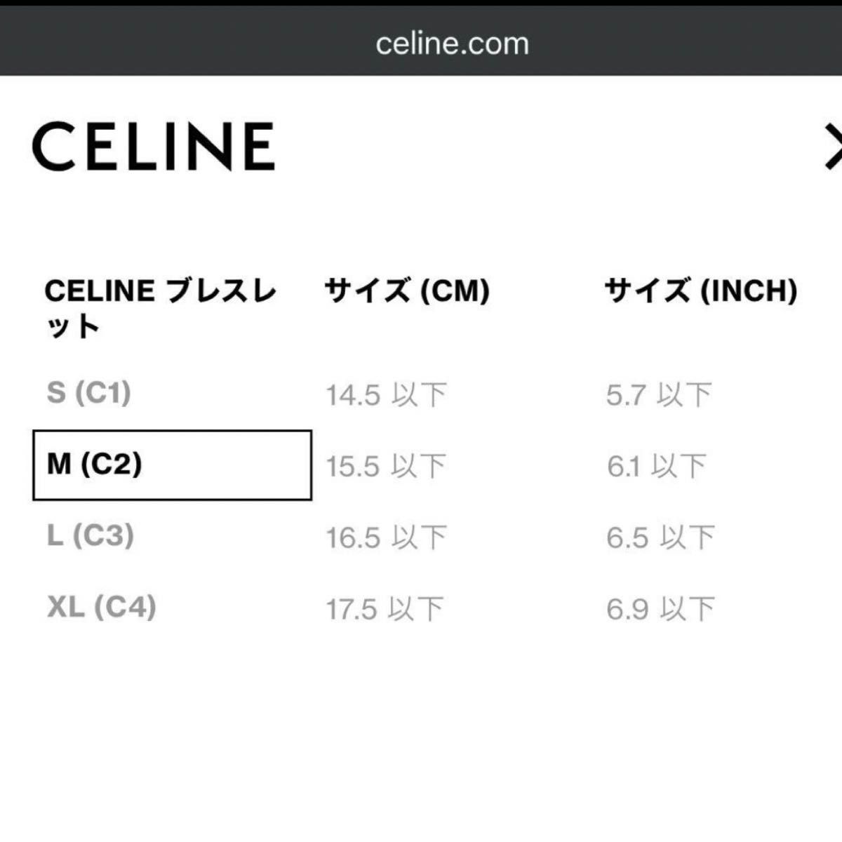 超美品・付属品完備】正規品 CELINE セリーヌ ノット 超美品・付属品完備】正規品 CELINE セリーヌ ノット