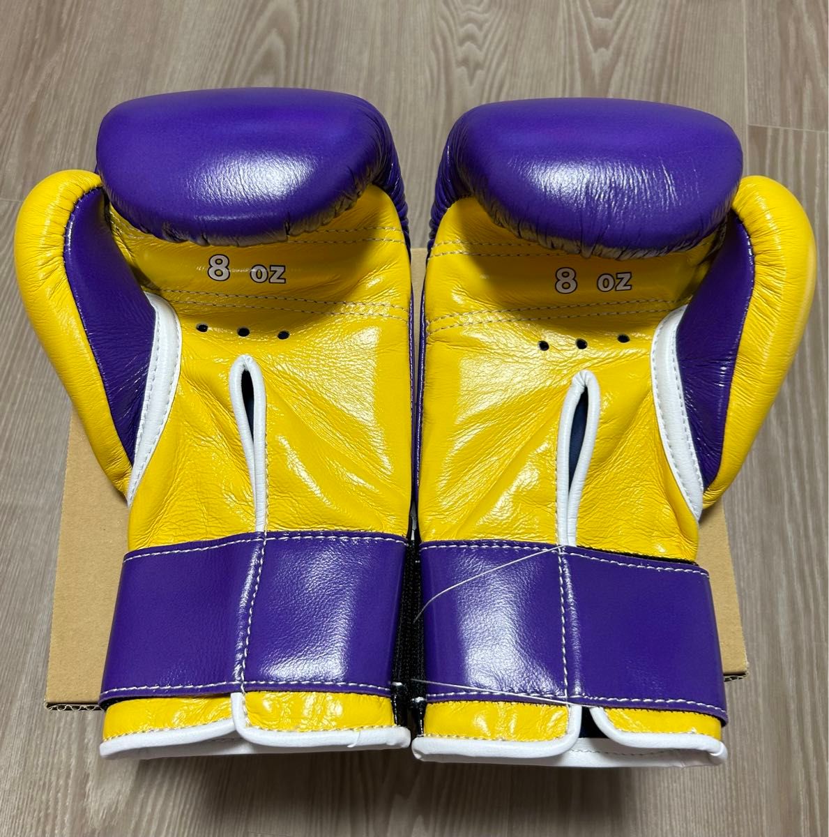 Winning ウイニング ボクシンググローブ カラーオーダー 8オンス Winning ウイニング ボクシンググローブ カラーオーダー 8オンス