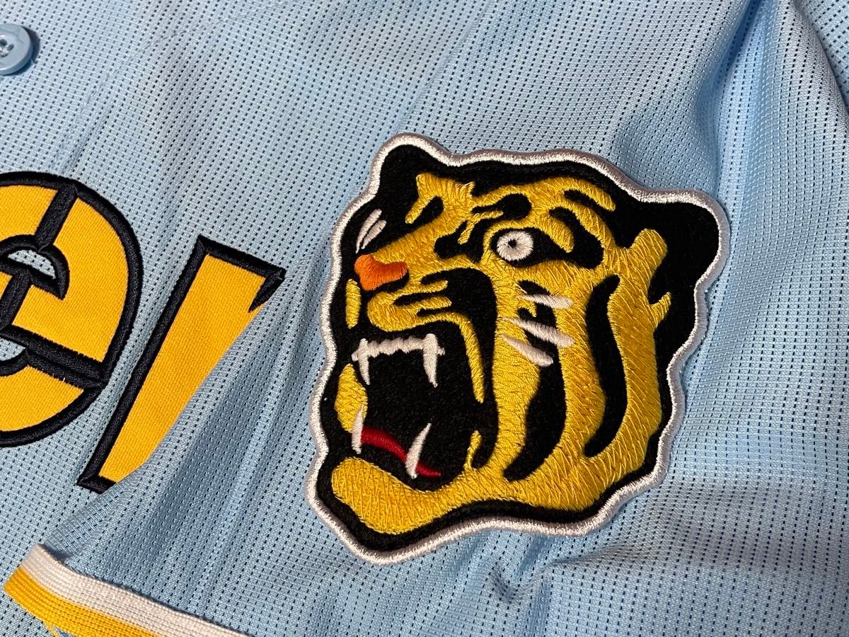 木浪聖也 ユニフォーム 阪神タイガース 2024 Family with Tigers 木浪聖也 ユニフォーム 阪神タイガース 2024 Family with Tigers