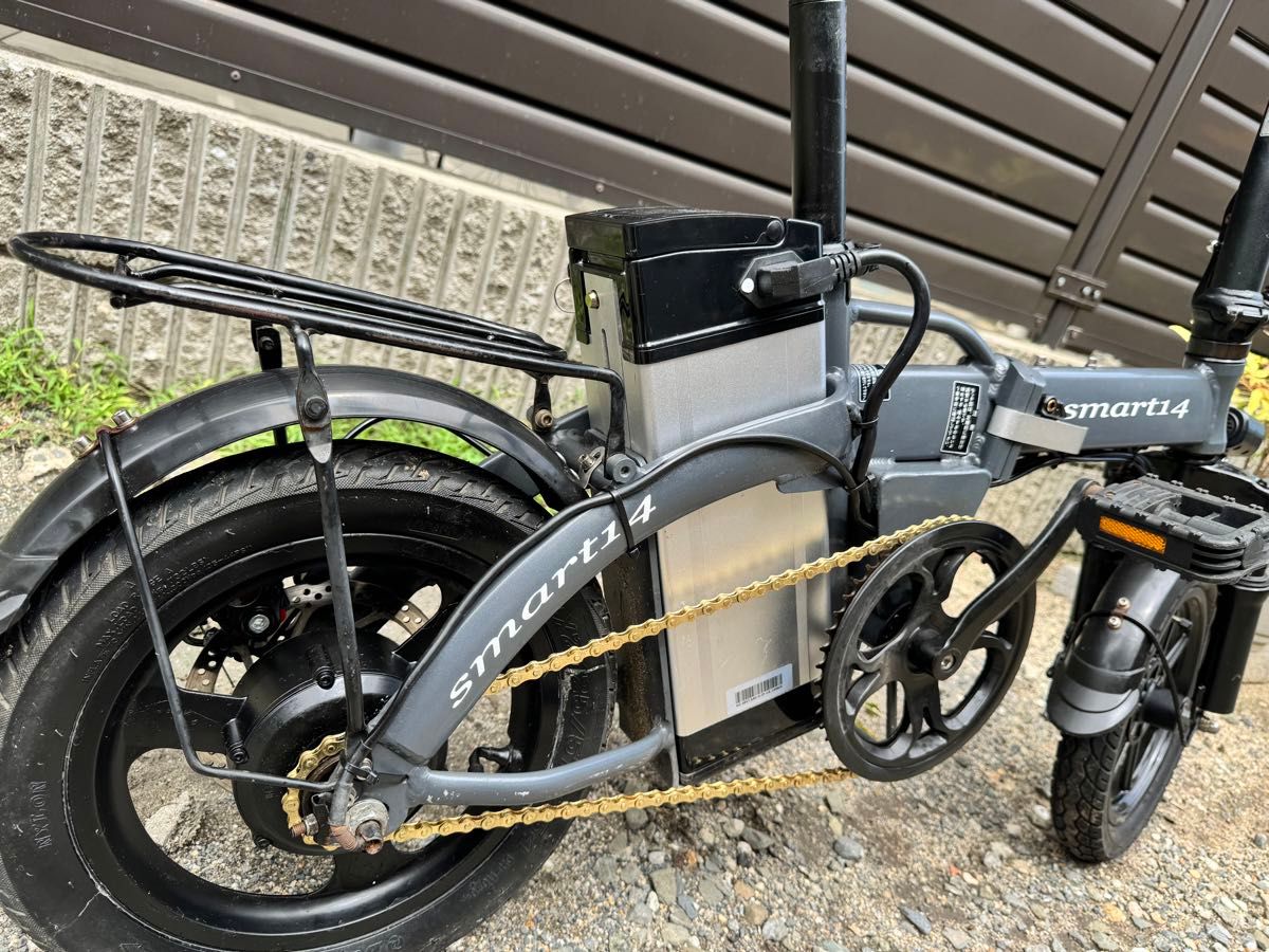 ひねちゃ めっちゃ速 フル電動 モペット 48v7 5ah リミッター ひねちゃ めっちゃ速 フル電動 モペット 48v7 5ah リミッター