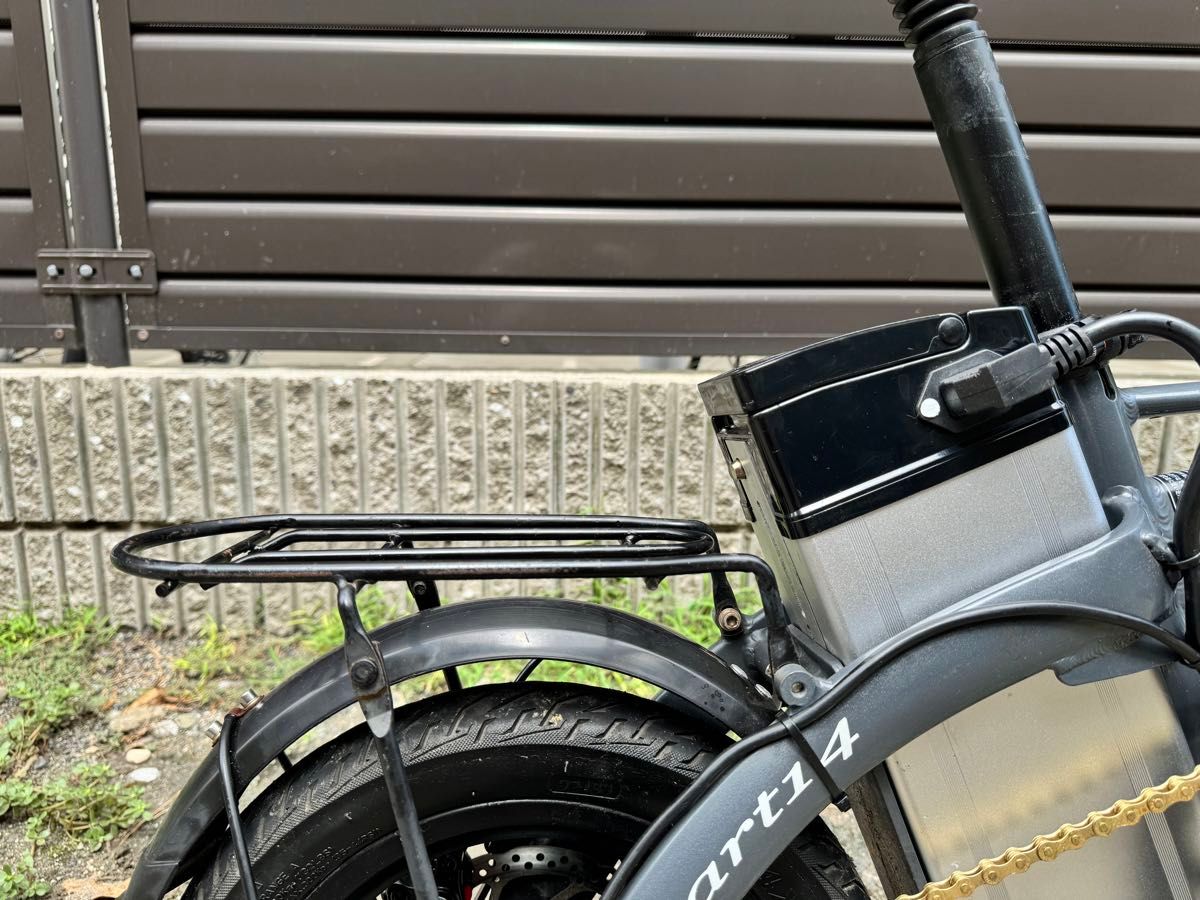 ひねちゃ めっちゃ速 フル電動 モペット 48v7 5ah リミッター ひねちゃ めっちゃ速 フル電動 モペット 48v7 5ah リミッター