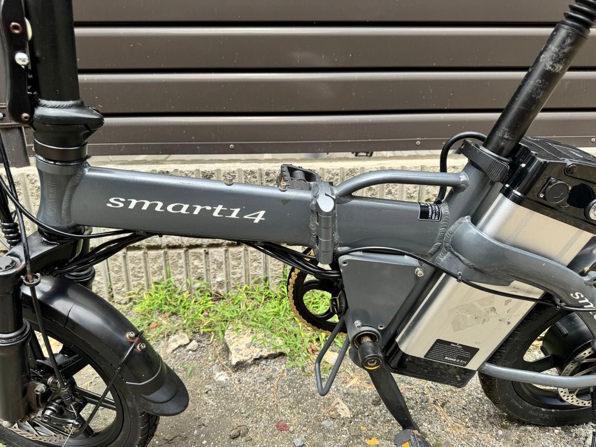 ひねちゃ めっちゃ速 フル電動 モペット 48v7 5ah リミッター ひねちゃ めっちゃ速 フル電動 モペット 48v7 5ah リミッター