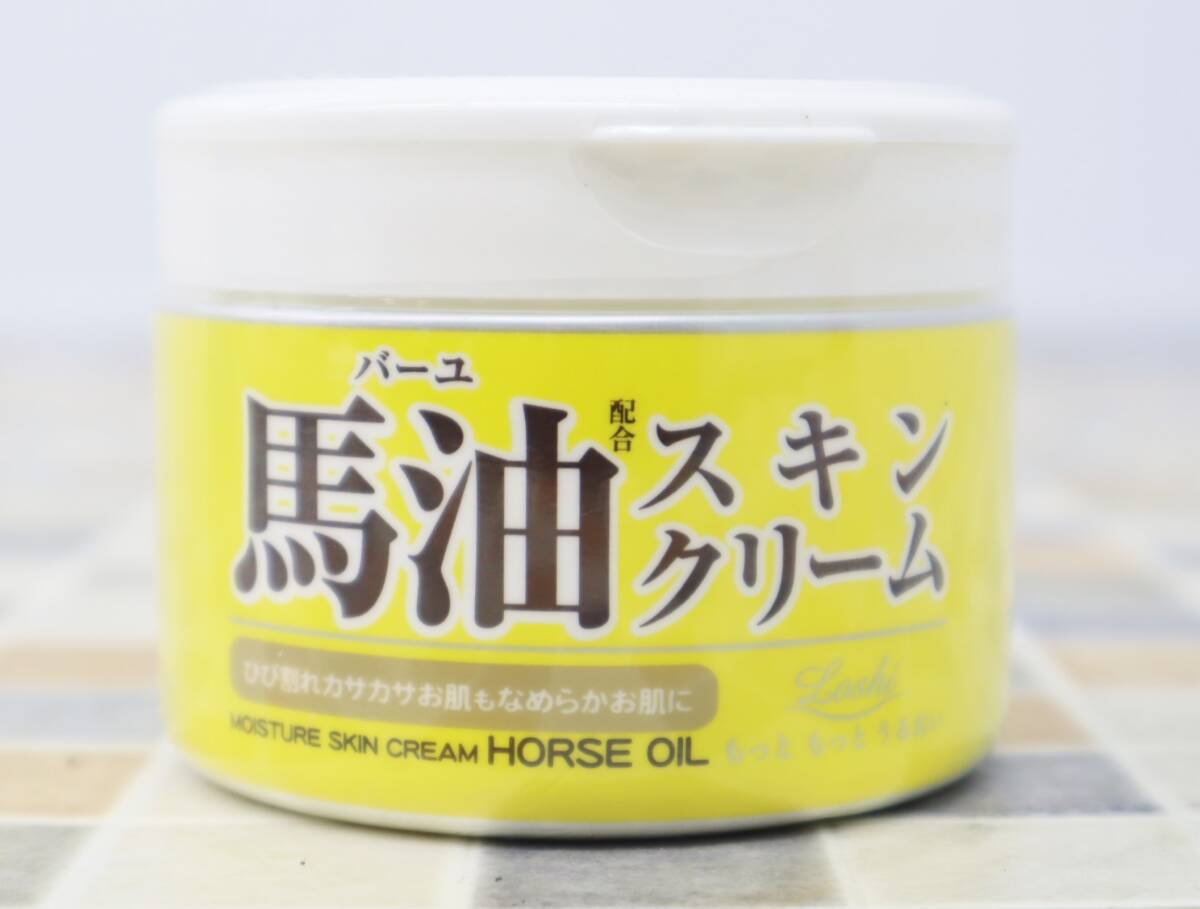 * body cream l4 piece summarize s gold cream l cosme tiks Roland l urine element horse oil whole body moisturizer #O1838