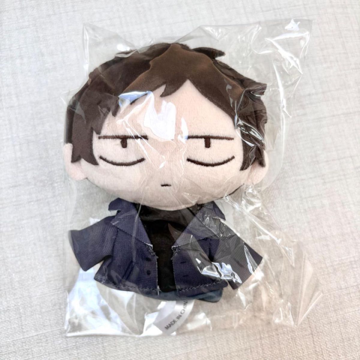 即日発送】映画 ギヴン 海へ フィンガーパペット ぬいぐるみ 即日発送】映画 ギヴン 海へ フィンガーパペット ぬいぐるみ