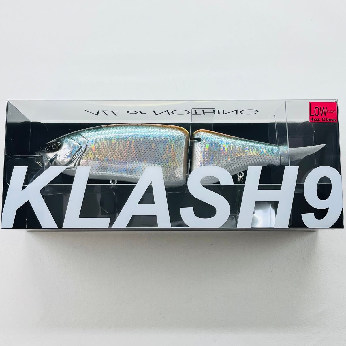DRT クラッシュ9 KLASH9 K9 Lo Low ロー HAMAホログラムブルー DRT クラッシュ9 KLASH9 K9 Lo Low ロー HAMAホログラムブルー