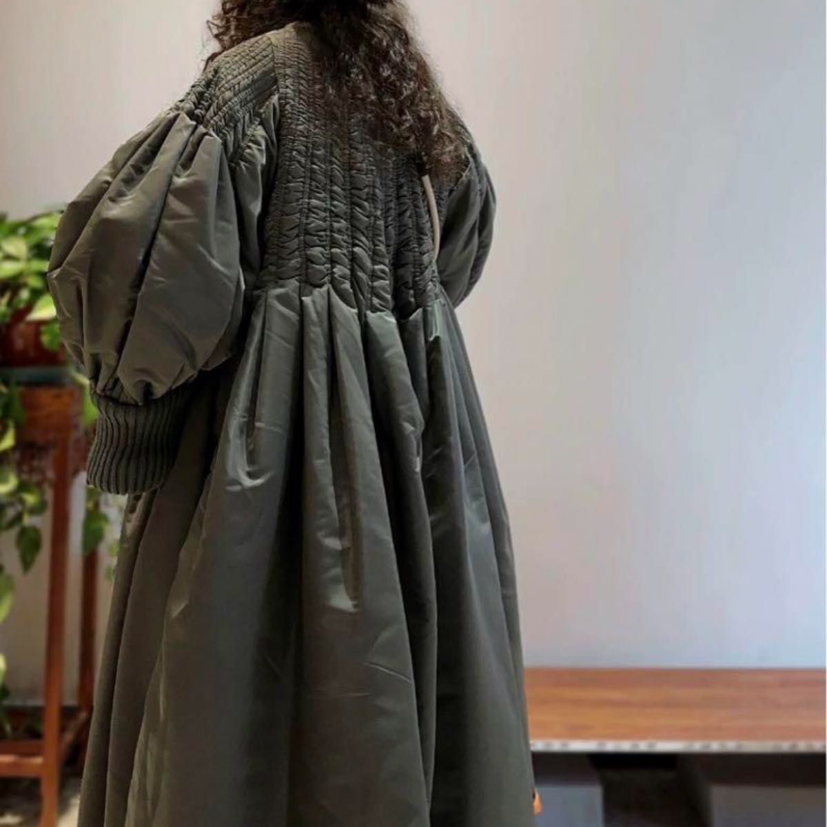 コメントしたら7万円で購入 】ジュンヤワタナベ 22AW MA-1 コメントしたら7万円で購入 】ジュンヤワタナベ 22AW MA-1