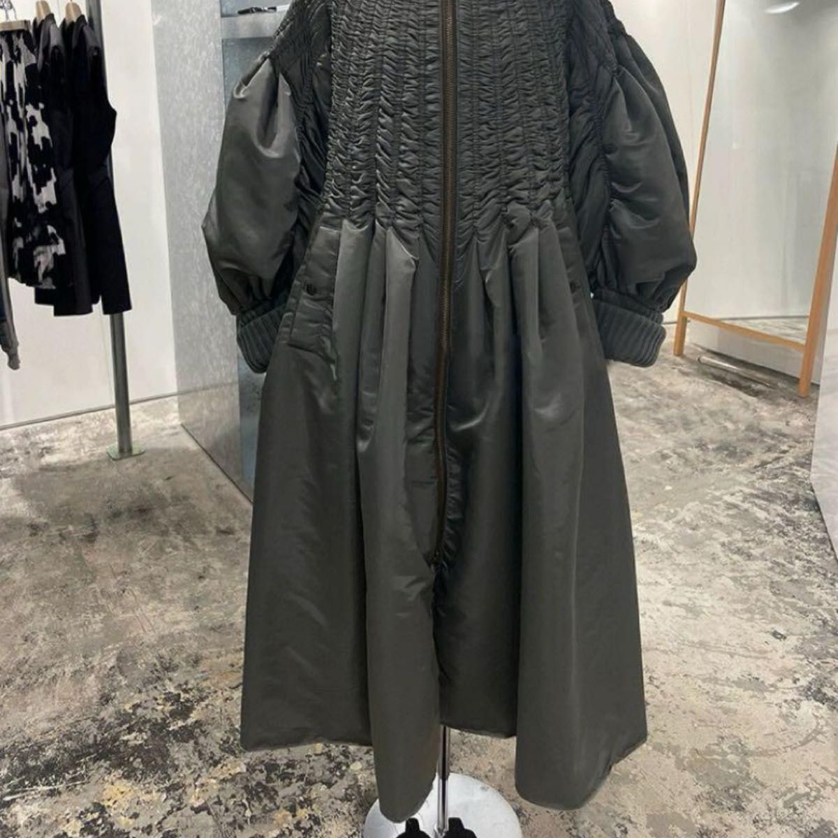 コメントしたら7万円で購入 】ジュンヤワタナベ 22AW MA-1 コメントしたら7万円で購入 】ジュンヤワタナベ 22AW MA-1