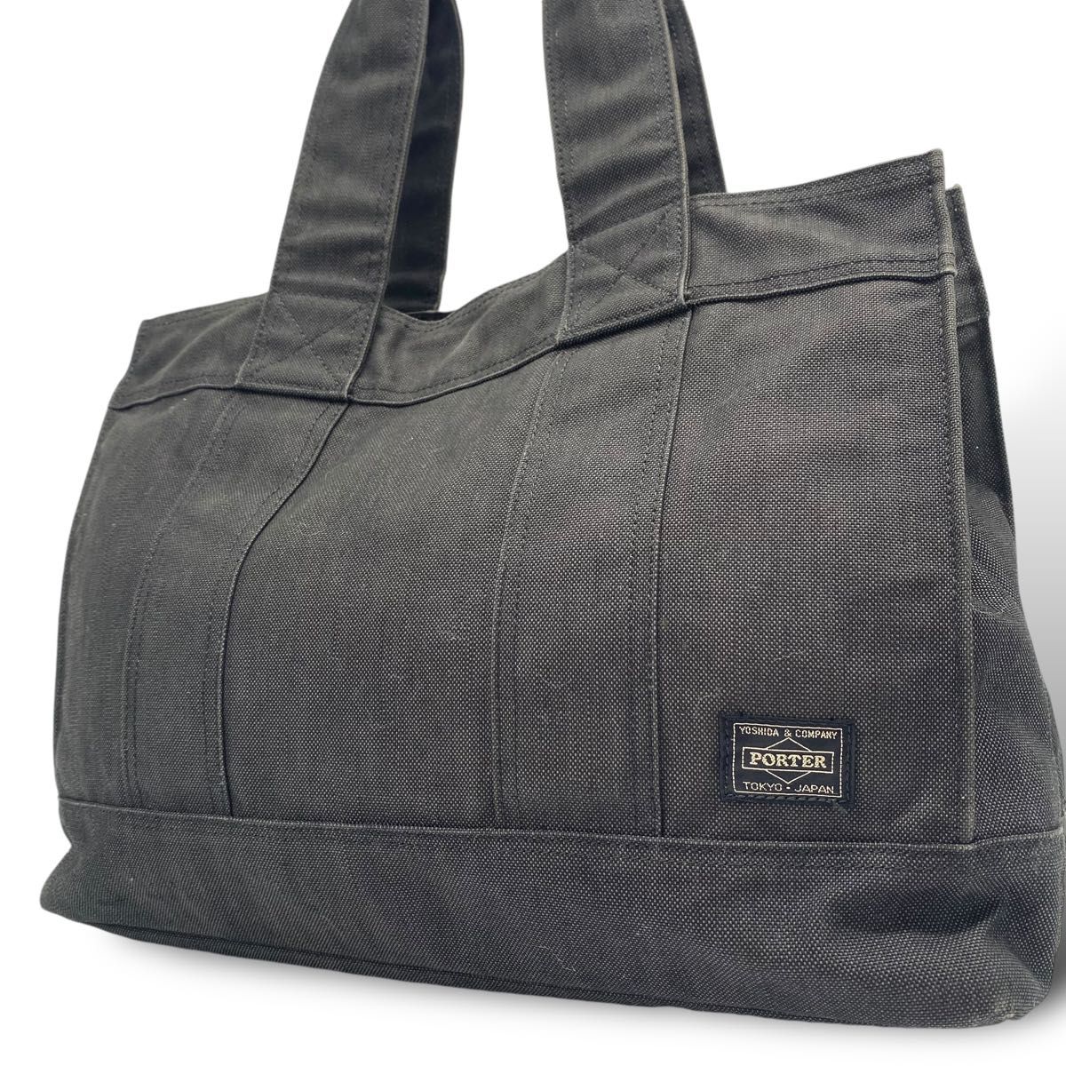 ポーター スモーキー トートバッグ S|ファッション ポーター スモーキー トートバッグ S|ファッション