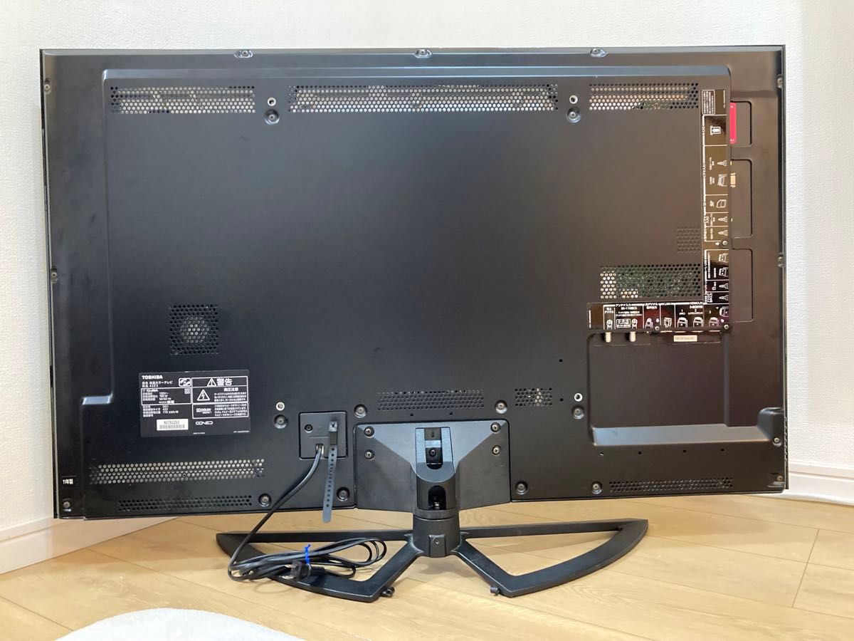 東芝 REGZA 42インチ 42Z3 Amazon fire stick付 テレビ TOSHIBA 東芝 REGZA 42インチ 42Z3 Amazon fire stick付 テレビ TOSHIBA