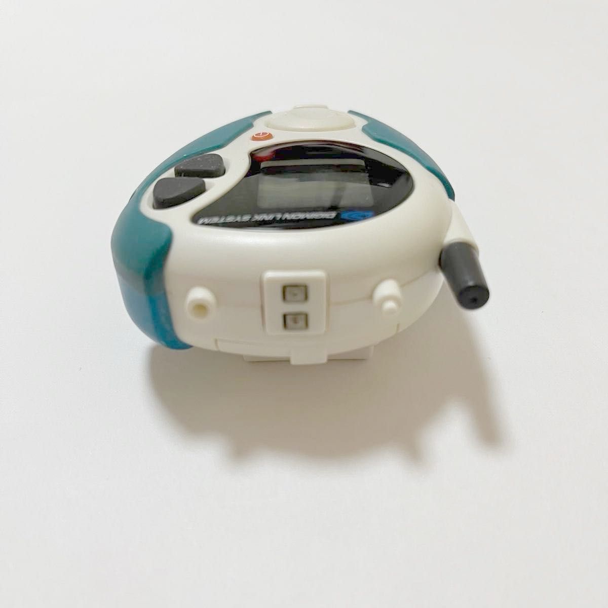 デジヴァイス D3 デジモンアドベンチャー02 動作確認済み 即購入 デジヴァイス D3 デジモンアドベンチャー02 動作確認済み 即購入